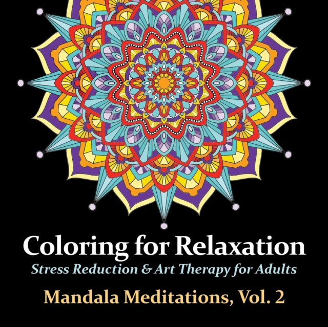 Mandala Meditations, Volume 2