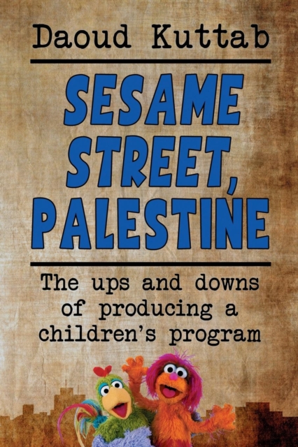 Sesame Street, Palestine