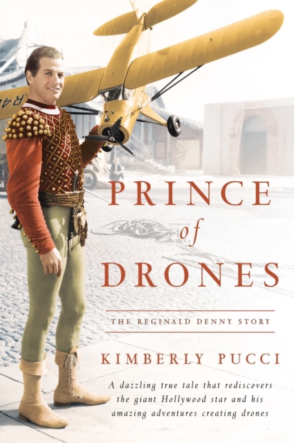 Prince of Drones
