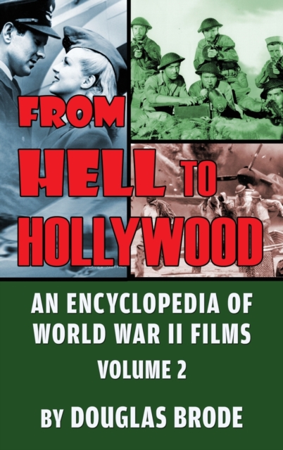 From Hell To Hollywood