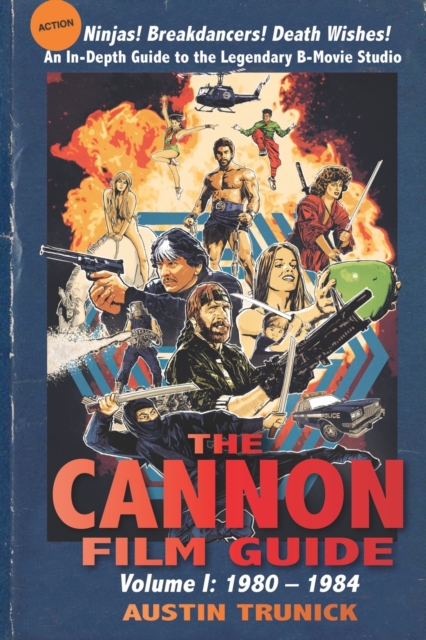 Cannon Film Guide