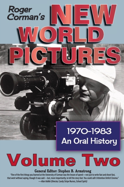 Roger Corman's New World Pictures, 1970-1983