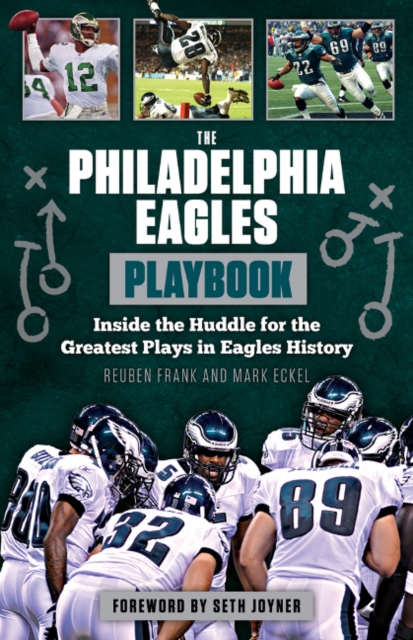 Philadelphia Eagles Playbook