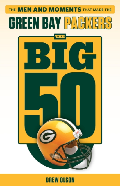 Big 50: Green Bay Packers