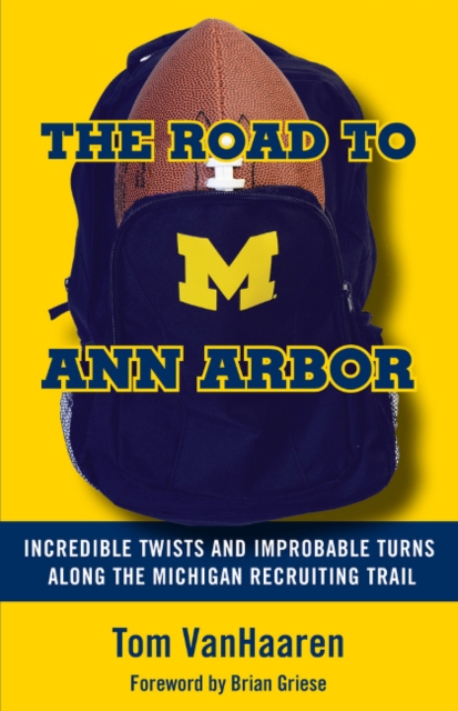 Road to Ann Arbor