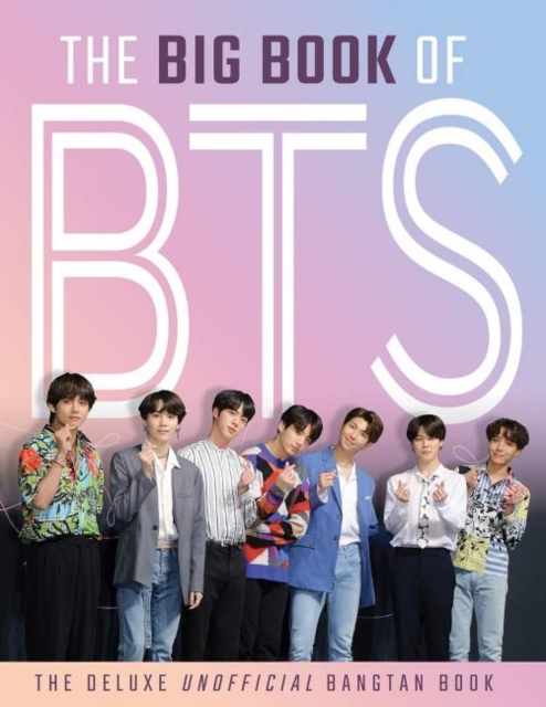 Big Book of BTS