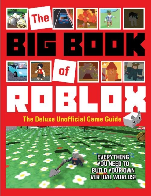 Big Book of Roblox