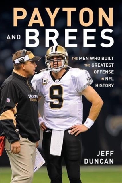 Payton and Brees