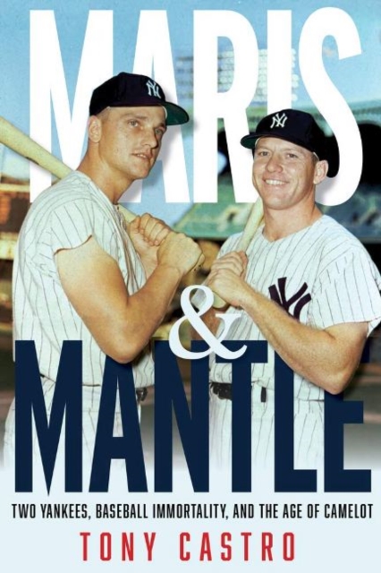 Maris & Mantle