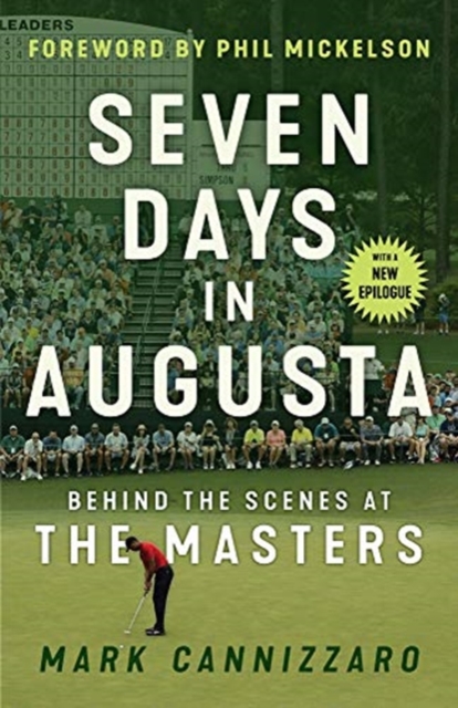 Seven Days in Augusta