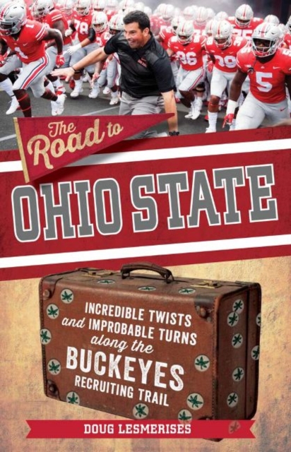 Road to Ohio State