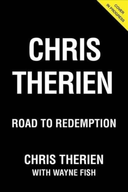 Chris Therien