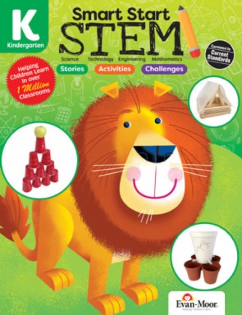 Smart Start Stem, Grade K