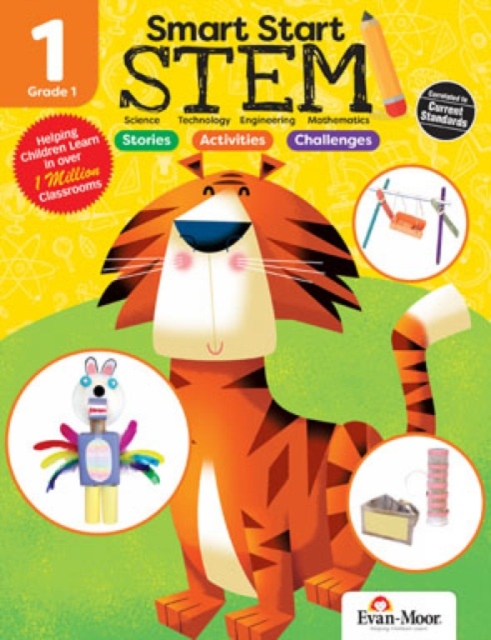 Smart Start Stem, Grade 1
