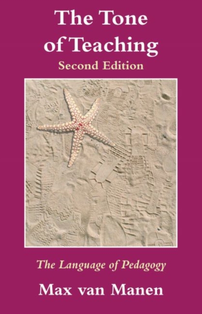 The Tone of Teaching