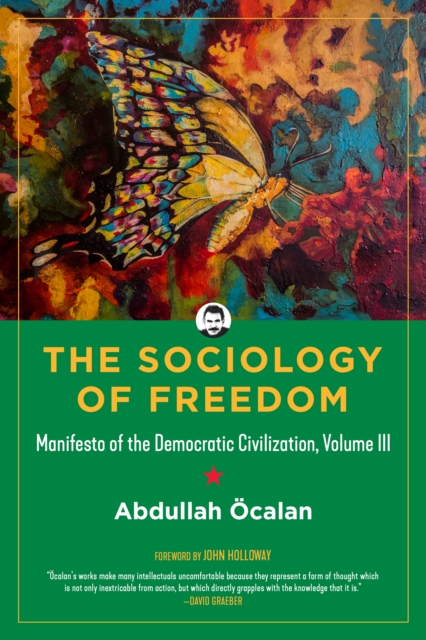 The Sociology of Freedom