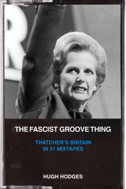 Fascist Groove Thing