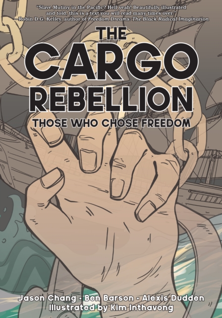 Cargo Rebellion