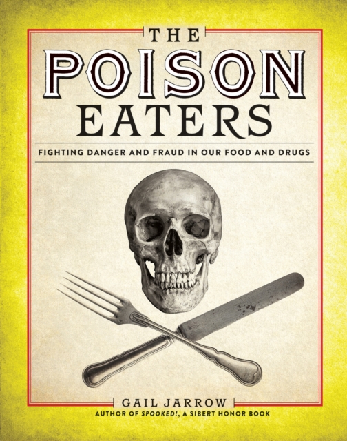 Poison Eaters