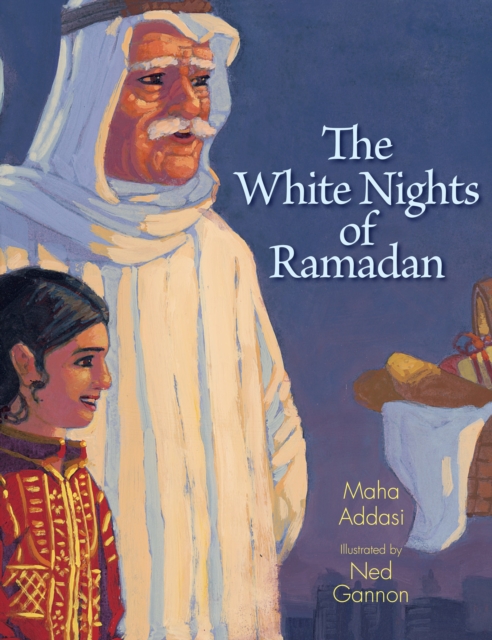 White Nights of Ramadan