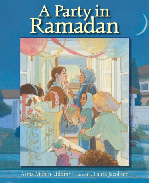 Party in Ramadan
