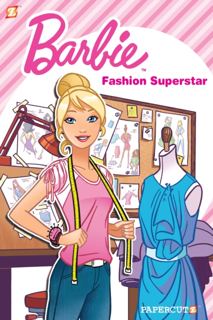 Fashion Superstar: Barbie #1