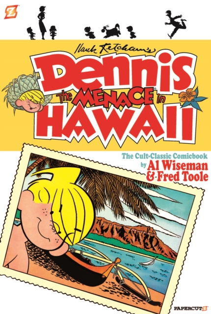 Dennis the Menace #3: 