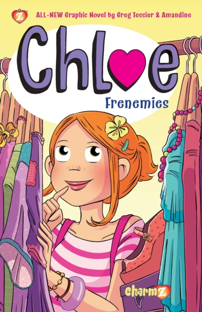 Chloe #3: 