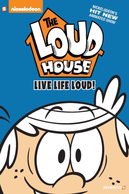 Loud House #3