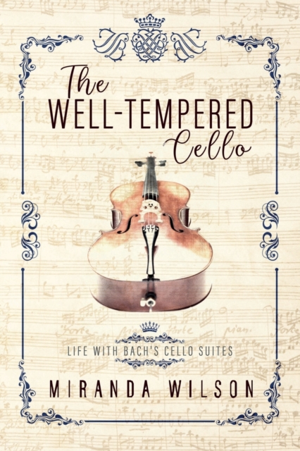 Well-Tempered Cello