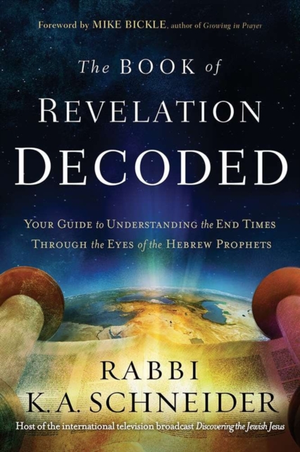 Book Of Revelation Decoded, The