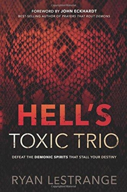 Hell's Toxic Trio