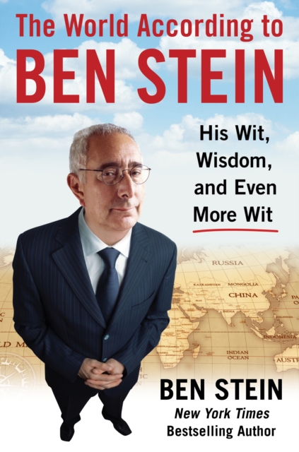 World According to Ben Stein