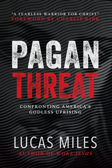 The Pagan Threat