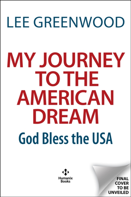 My Journey to the American Dream