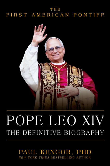 Pope Leo XIV