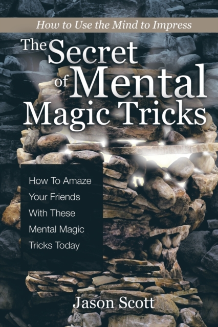 Secret of Mental Magic Tricks