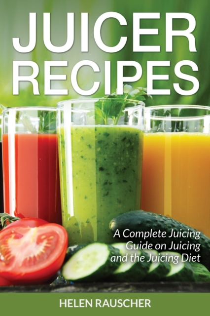 Juicer Recipes