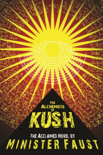 Alchemists of Kush