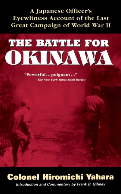 Battle for Okinawa