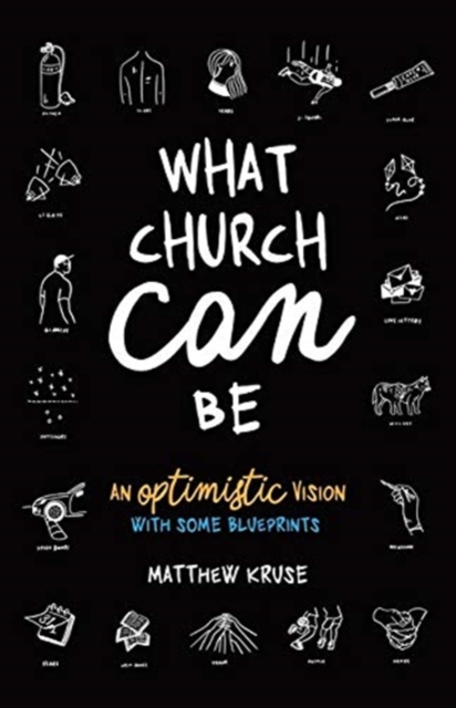 What Church Can Be