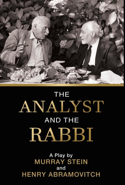 Analyst and the Rabbi