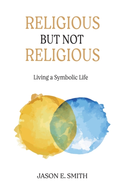 Religious But Not Religious