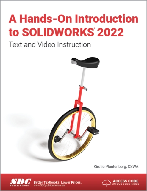 Hands-On Introduction to SOLIDWORKS 2022