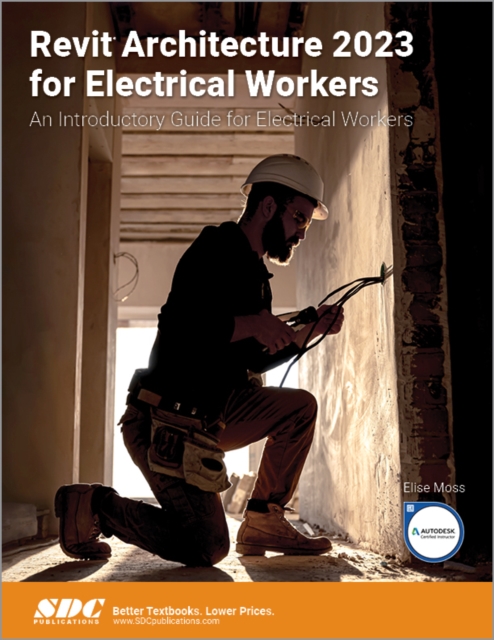Revit Architecture 2023 for Electrical Workers