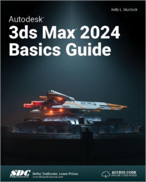 Autodesk 3ds Max 2024 Basics Guide