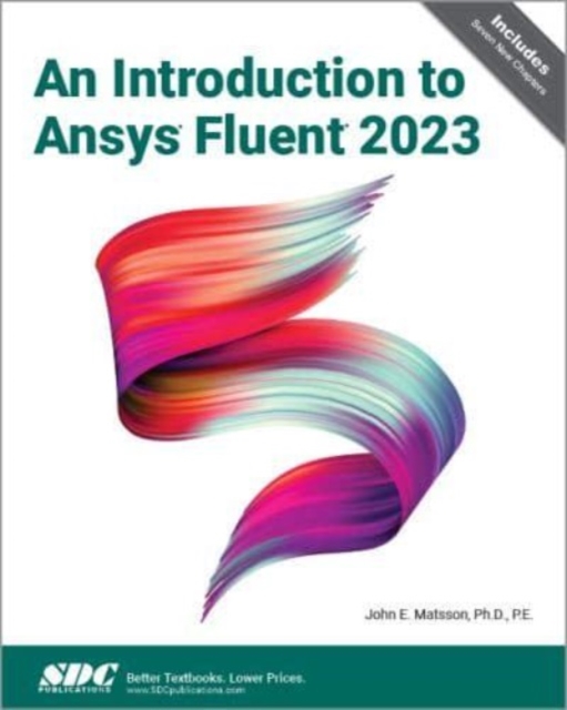 Introduction to Ansys Fluent 2023
