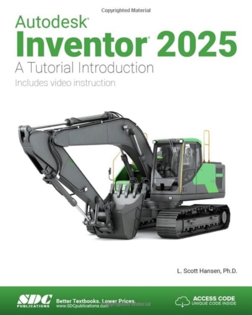 Autodesk Inventor 2025