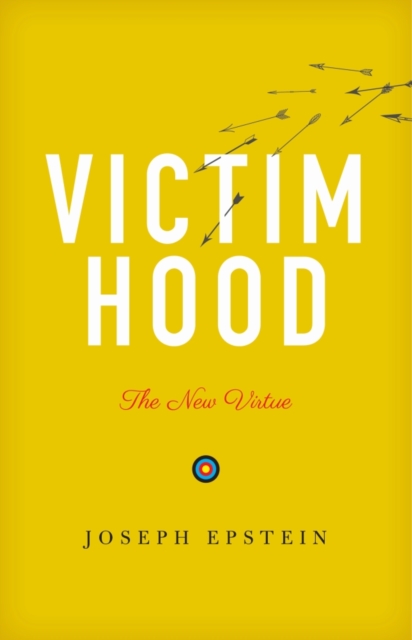 Victimhood