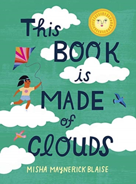 This Book Is Made of Clouds